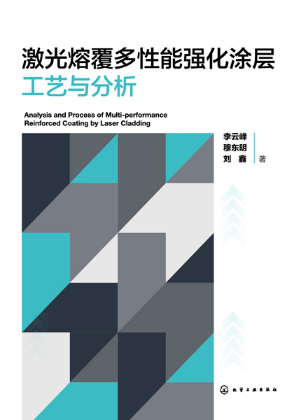 激光熔覆多性能强化涂层工艺与分析