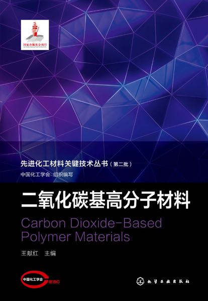 先進化工材料關鍵技術叢書--二氧化碳基高分子材料