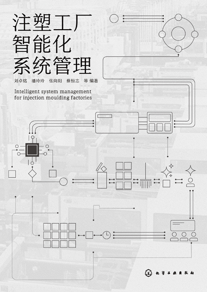 注塑工廠智能化系統(tǒng)管理