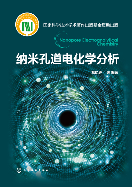 纳米孔道电化学分析