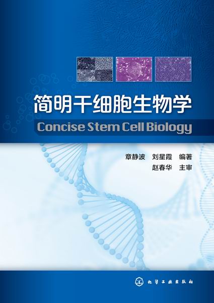 简明干细胞生物学