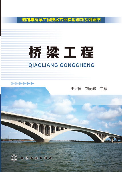 道路与桥梁工程技术专业实用创新系列图书--桥梁工程