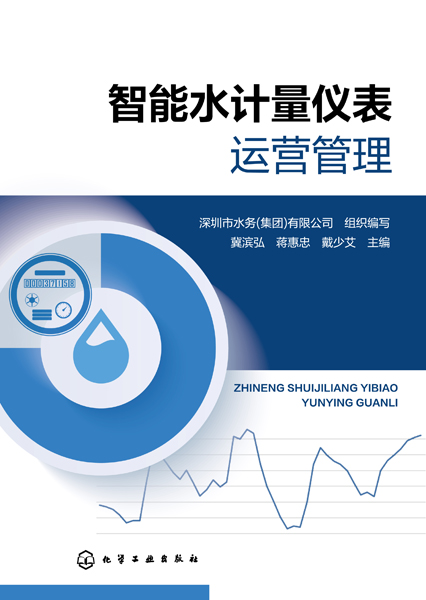 智能水計量儀表運營管理