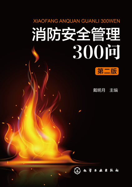 消防安全管理300问（第二版）