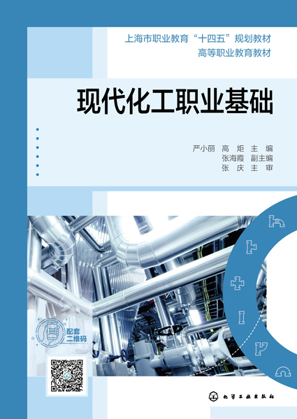 現代化工職業基礎（嚴小麗）
