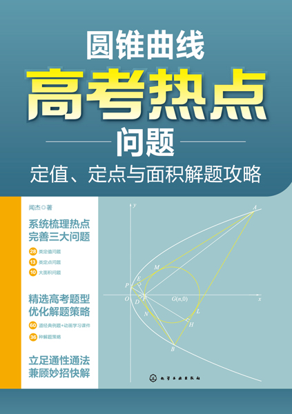 圓錐曲線高考熱點問題：定值、定點與面積解題攻略